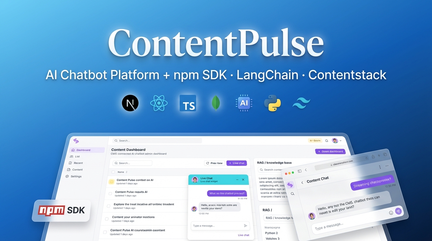 ContentPulse